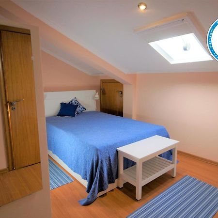 Casa Cataplana Accommodations Лагуш Екстер'єр фото