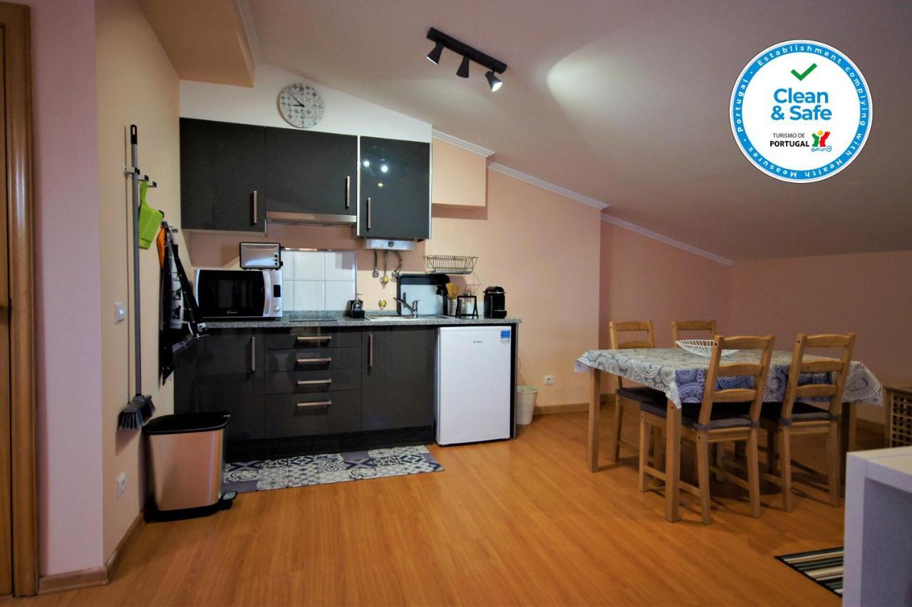 Casa Cataplana Accommodations Лагуш Екстер'єр фото