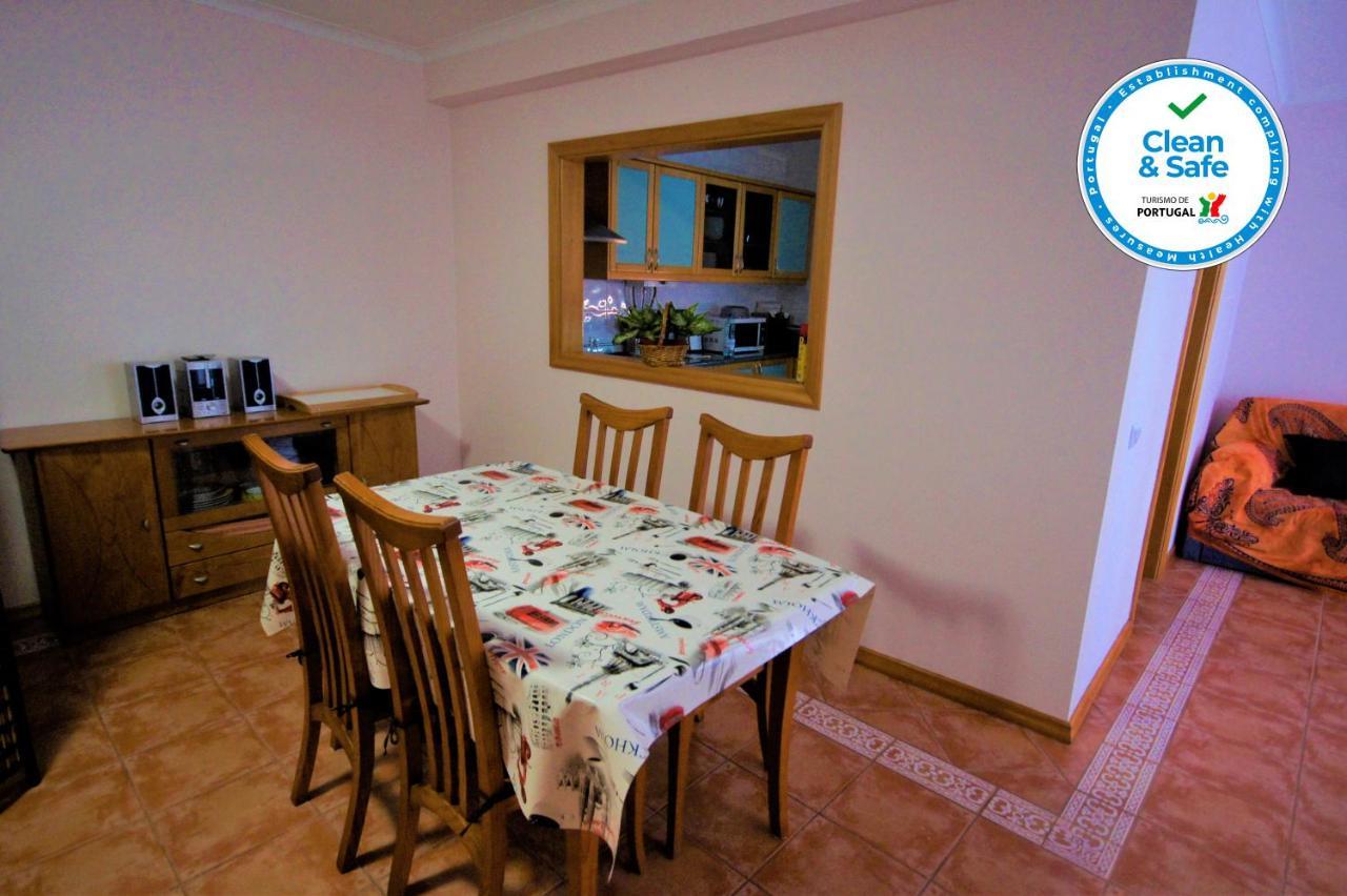Casa Cataplana Accommodations Лагуш Екстер'єр фото
