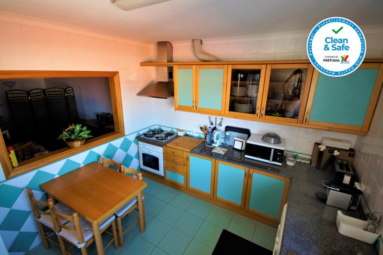 Casa Cataplana Accommodations Лагуш Екстер'єр фото