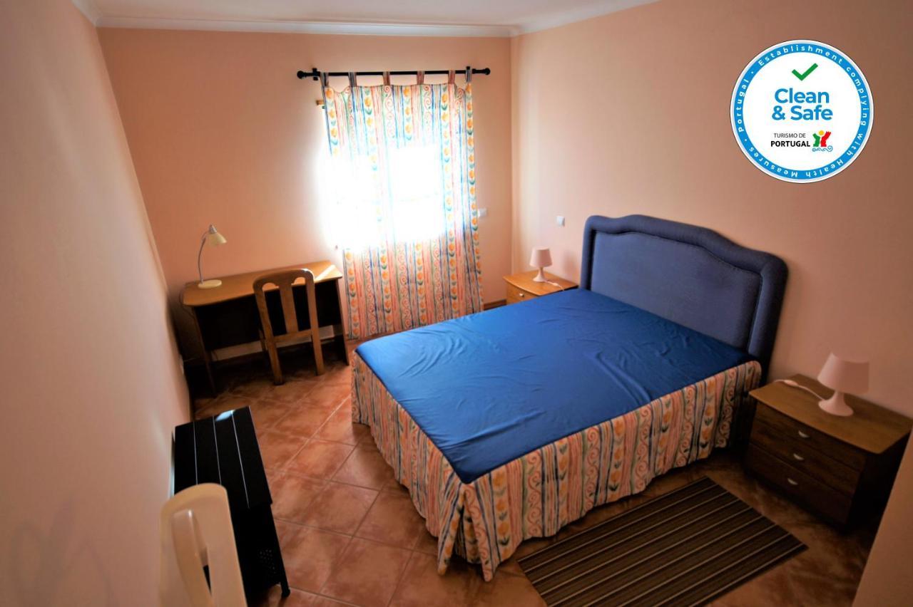 Casa Cataplana Accommodations Лагуш Екстер'єр фото
