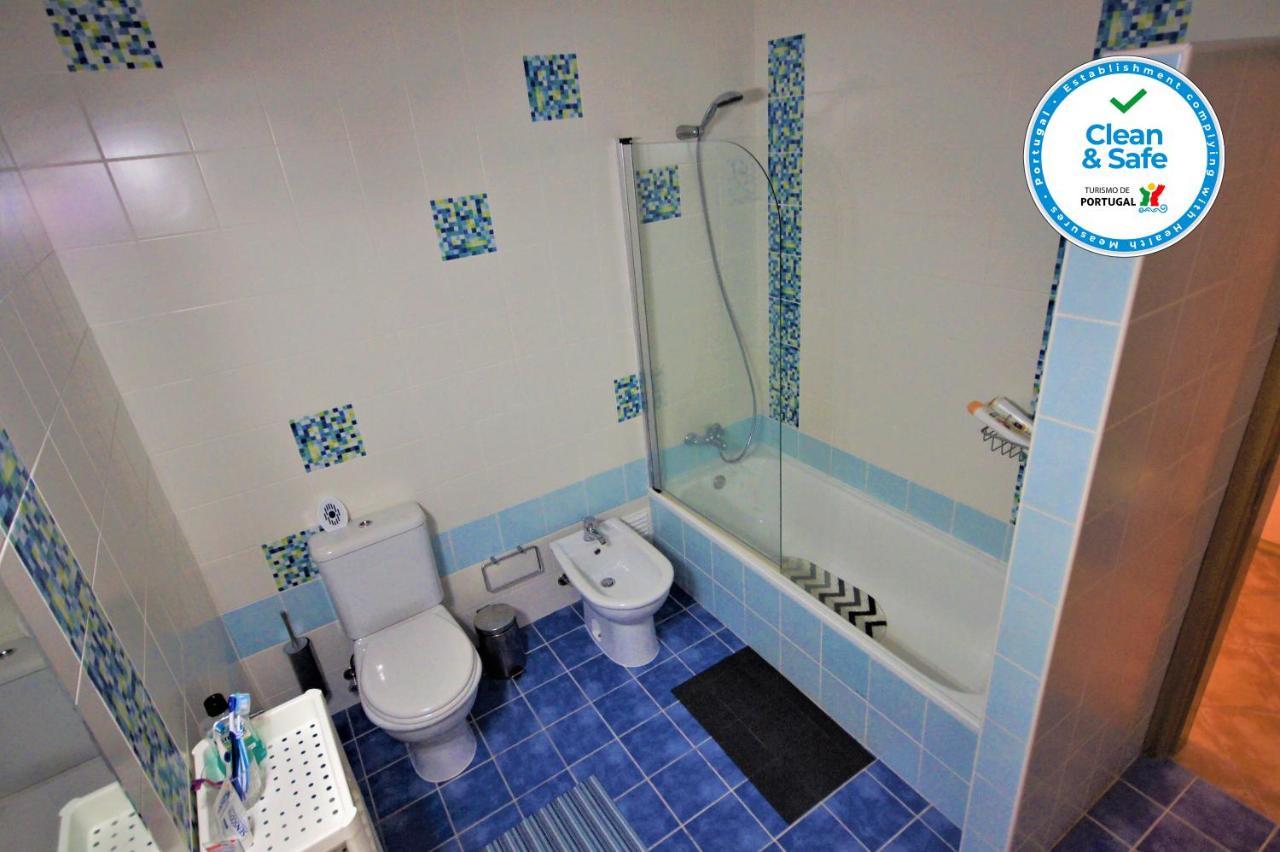 Casa Cataplana Accommodations Лагуш Екстер'єр фото