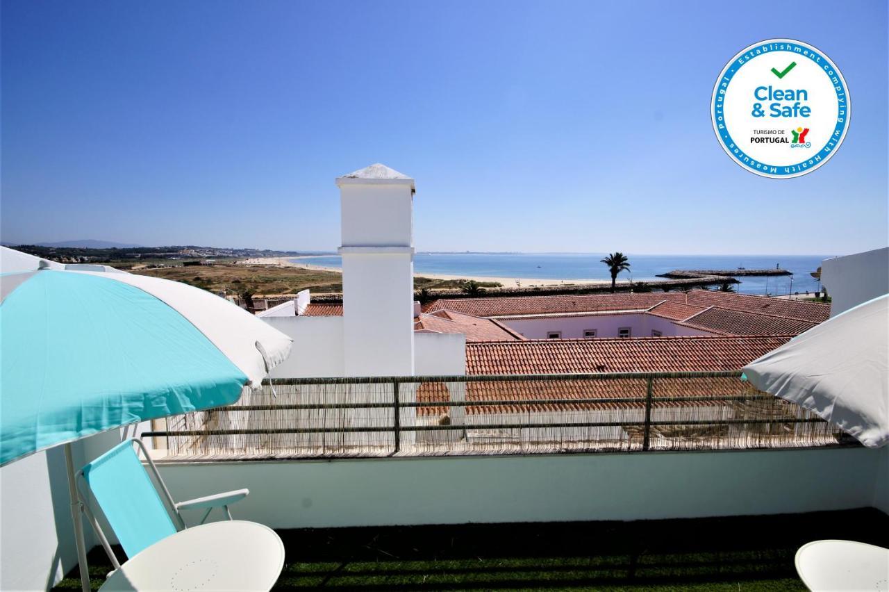 Casa Cataplana Accommodations Лагуш Екстер'єр фото