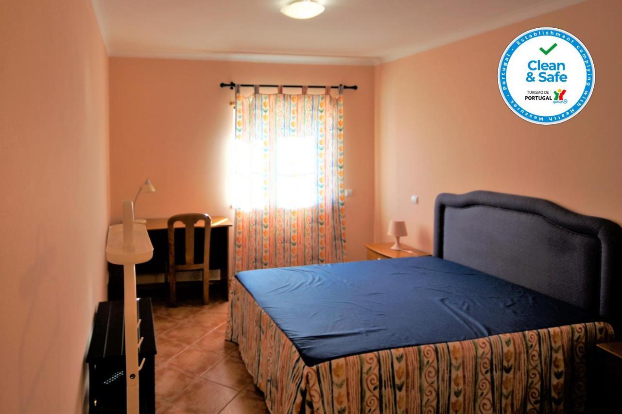 Casa Cataplana Accommodations Лагуш Екстер'єр фото