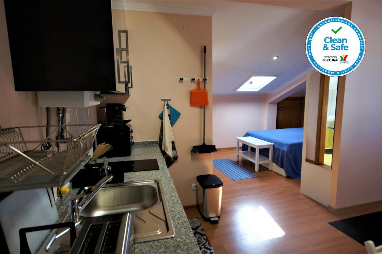 Casa Cataplana Accommodations Лагуш Екстер'єр фото