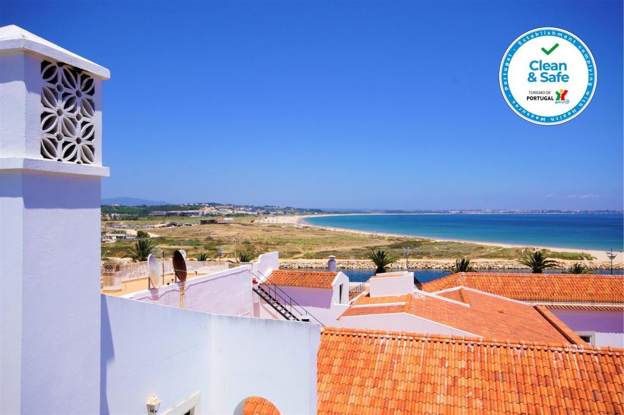 Casa Cataplana Accommodations Лагуш Екстер'єр фото