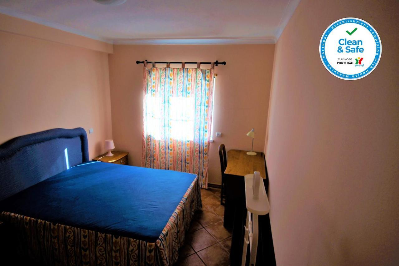 Casa Cataplana Accommodations Лагуш Екстер'єр фото
