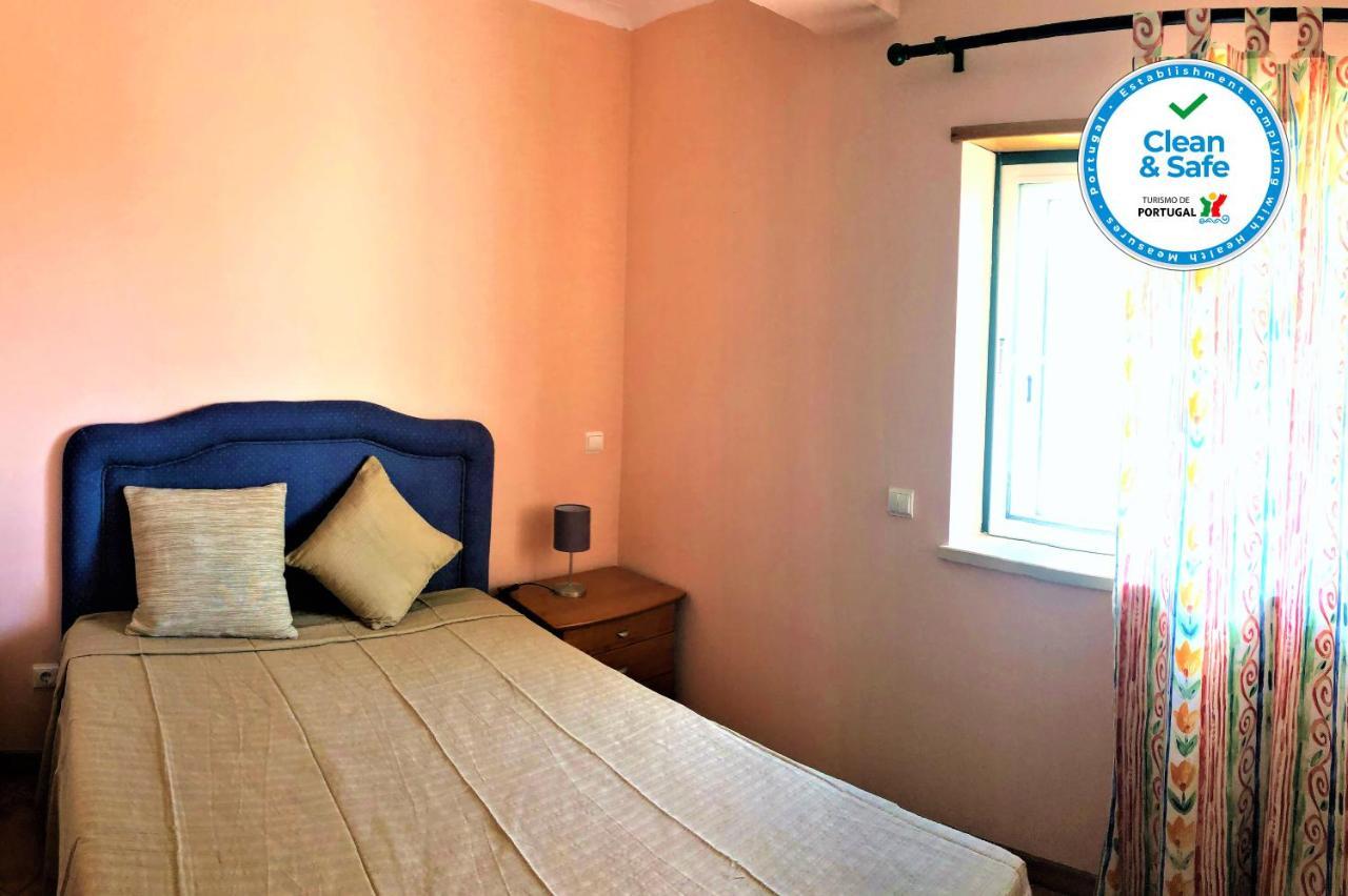 Casa Cataplana Accommodations Лагуш Екстер'єр фото