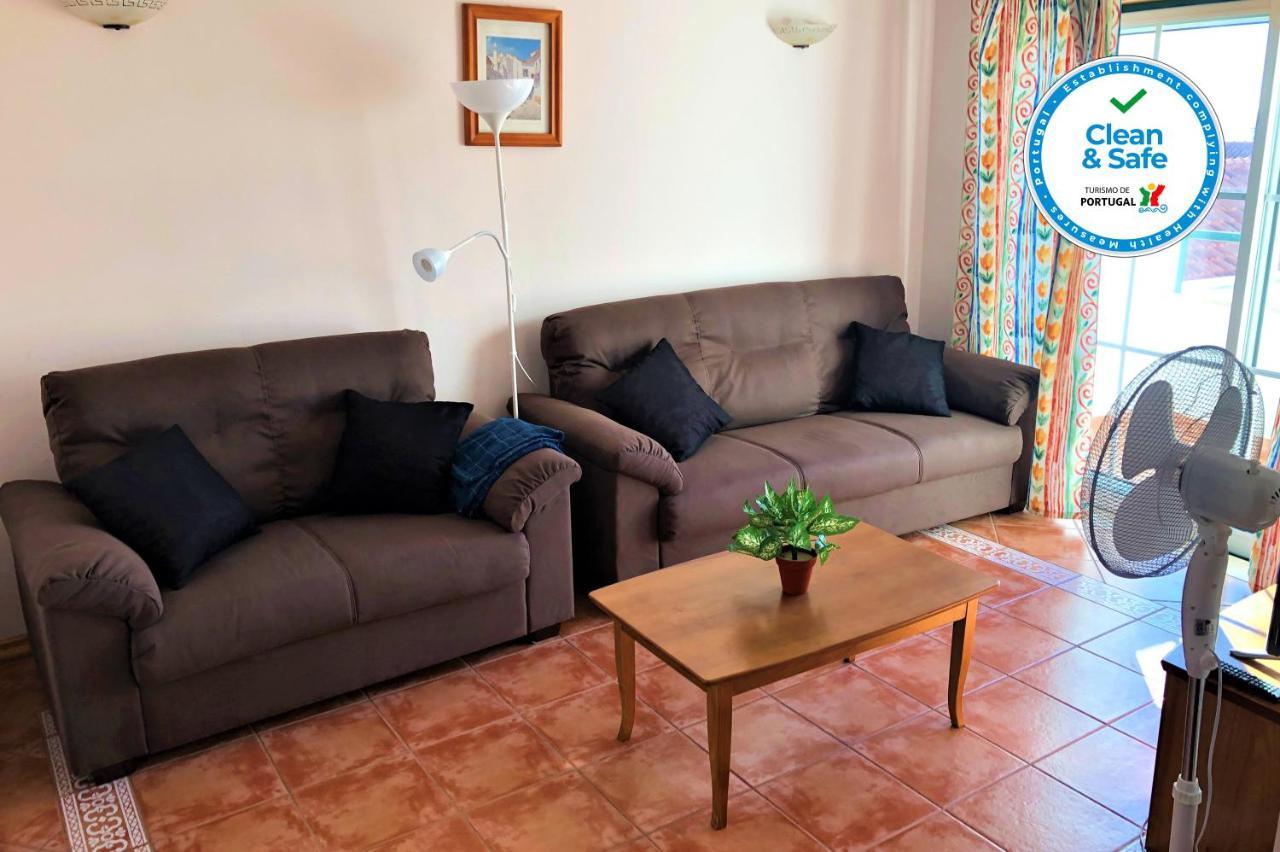 Casa Cataplana Accommodations Лагуш Екстер'єр фото