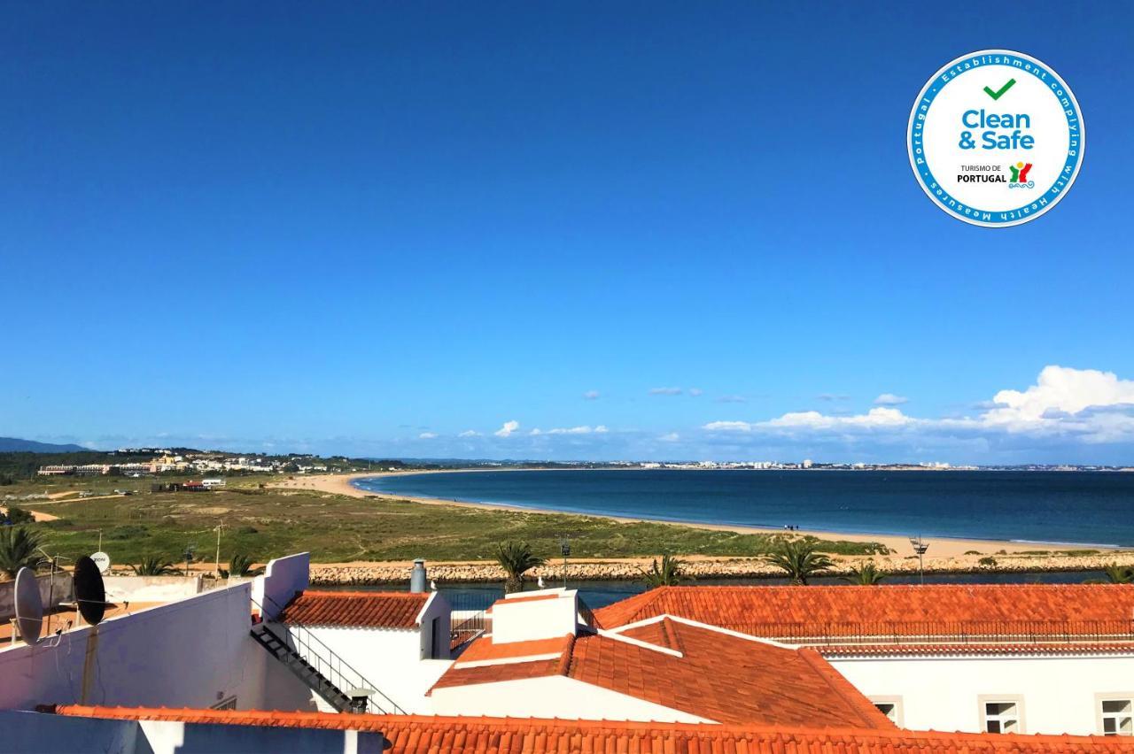 Casa Cataplana Accommodations Лагуш Екстер'єр фото