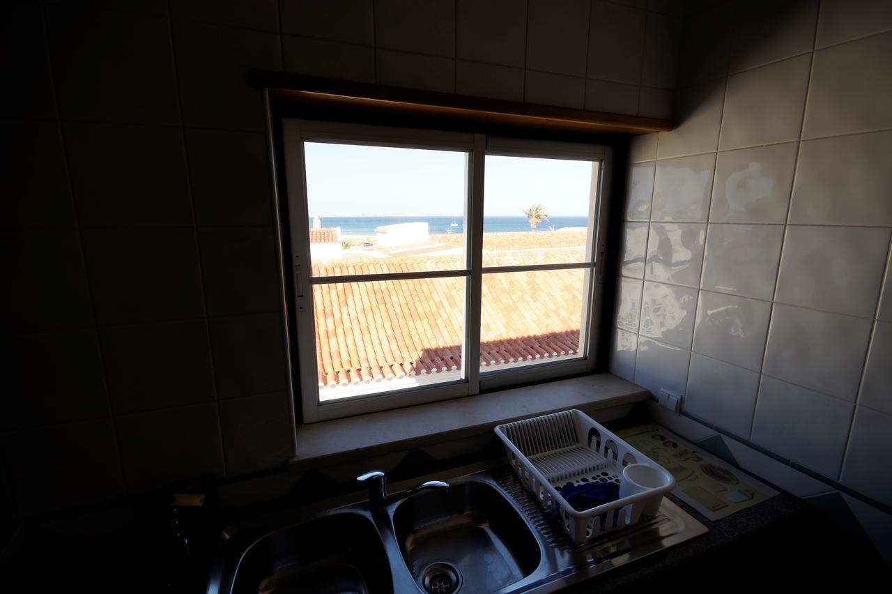 Casa Cataplana Accommodations Лагуш Екстер'єр фото